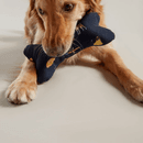 Joules Dog Print Bone Toy additional 2