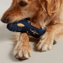 Joules Dog Print Bone Toy additional 3