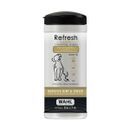 Wahl Refresh Cleaning Wipes - Dog additional 1