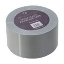 HyHEALTH Heavy Duty Bandage Tape - Silver - 75mm x 50m additional 2