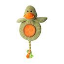 House of Paws Flatty Cord Toy additional 4