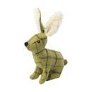 House of Paws Tweed Plush Toy additional 1