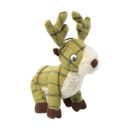 House of Paws Tweed Plush Toy additional 2