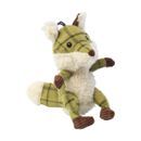 House of Paws Tweed Plush Toy additional 3