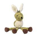 House of Paws Tweed Plush Long Legs Toy additional 2