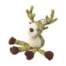 House of Paws Tweed Plush Long Legs Toy additional 1