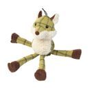 House of Paws Tweed Plush Long Legs Toy additional 3