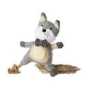 House of Paws Bushy Tail Rope Toy additional 3