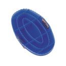 Haas Ponylove New Generation Curry Comb - Blue additional 1