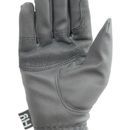 Hy5 Synthetic Leather Riding Gloves - Black - X Large additional 2