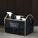 Supreme Products Pro Groom Accessories Bag - Black/Gold additional 2