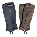 Kieffer Mini-Chaps - Black additional 1