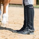 Kieffer Mini-Chaps - Black additional 3