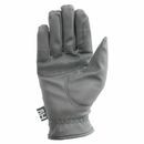 Hy5 Synthetic Leather Riding Gloves - Brown additional 1