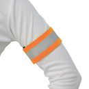 Reflector Arm/Leg Wraps by Hy Equestrian - One Size additional 2