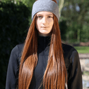 Hy Equestrian Alaska Diamante Headband - One Size additional 4