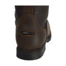 Hy Signature Waterproof Country Boot - Brown additional 3