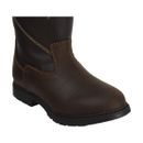 Hy Signature Waterproof Country Boot - Brown additional 5
