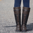 Hy Signature Waterproof Country Boot - Brown additional 7