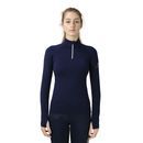 Hy Sport Active Base Layer - Midnight Navy additional 1