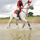 Hy Sport Active Base Layer - Rosette Red additional 8