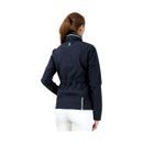 Hy Equestrian Synergy Rain Jacket - Navy additional 2