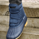 HyLAND Muck Boots - Navy additional 1
