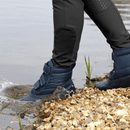 HyLAND Muck Boots - Navy additional 2