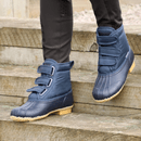 HyLAND Muck Boots - Navy additional 3