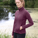 HyFASHION Active Rider Flex Jacket - Fig additional 3