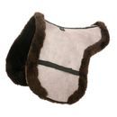 LeMieux Lambskin Showing Numnah additional 1