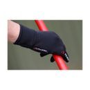 Hy Equestrian Polartec Glacial Riding General Gloves - Black additional 2