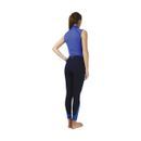 Hy Sport Active Sleeveless Top - Regal Blue additional 2
