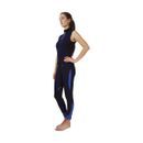 Hy Sport Active Sleeveless Top - Midnight Navy additional 1