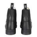 HyLAND Fleece Lined Wax Leather Jodhpur Boot - Black additional 3