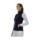 Hy Equestrian Synergy Gilet - Navy additional 1