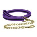 Hy Soft Webbing Lead Rein with Chain additional 4