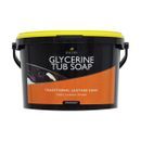 Lincoln Glycerine Tub Soap additional 1