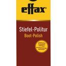 Effax Black Boot Polish - 75ml additional 2