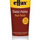 Effax Black Boot Polish - 75ml additional 1