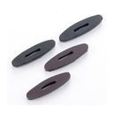 Hy Equestrian Rein Stops - Pair additional 3