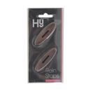Hy Equestrian Rein Stops - Pair additional 2