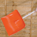 Harold Moore Shavings Shifter/Snow Shovel additional 2