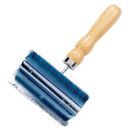 Lincoln Large Metal Curry Comb additional 2
