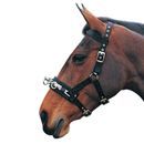 Hy Equestrian Lunge Cavesson - Black additional 1