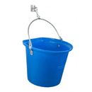 STUBBS Stable Bucket - Large (S85A) additional 5