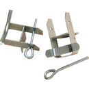 STUBBS Show Jump Cups &amp; Pins (JS40) - Pair additional 2