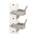 STUBBS Show Jump Cups &amp; Pins (JS40) - Pair additional 1