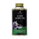 Lincoln Cod Liver Oil additional 2
