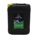 Lincoln Cod Liver Oil additional 3